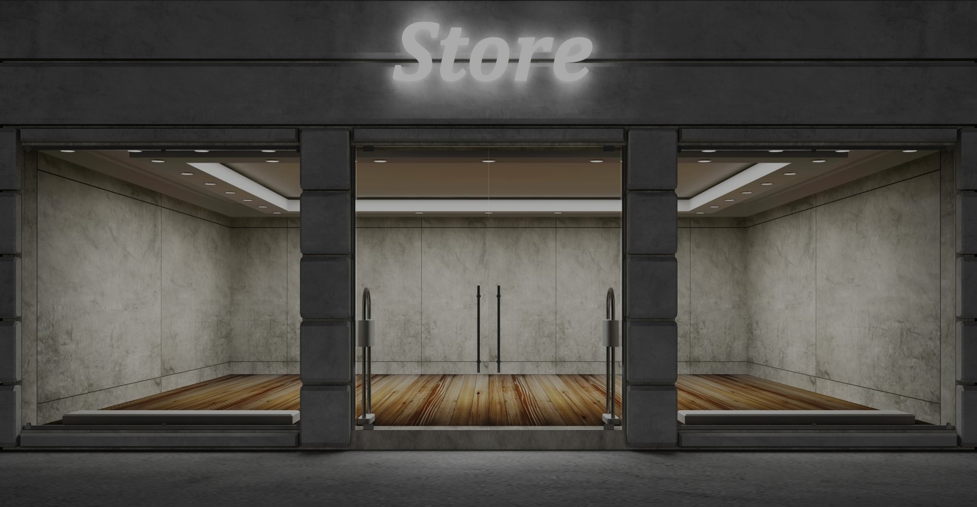 Slider, Glaziers in West Kensington, W14